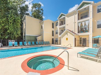 Apartments for Rent near Aveda Institute - Tallahassee | RENTCafé